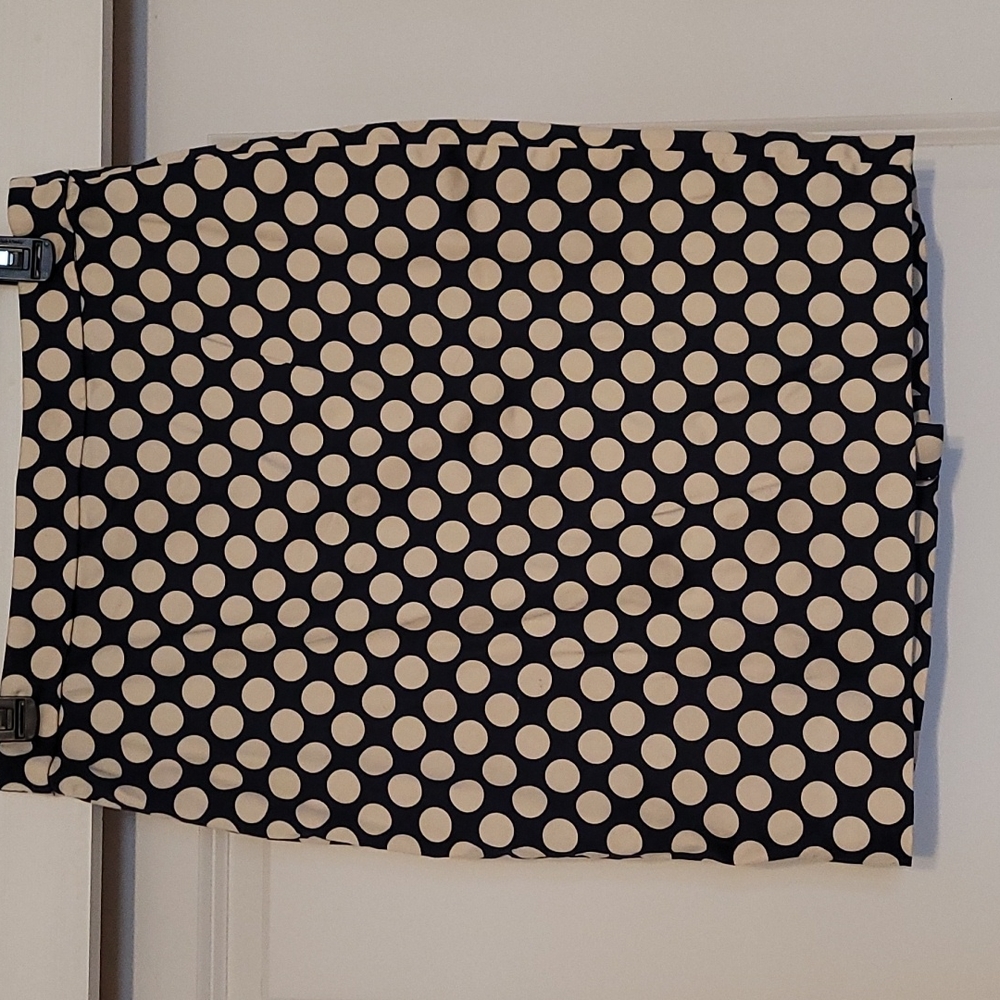The Pencil Skirt, J. Crew size 4